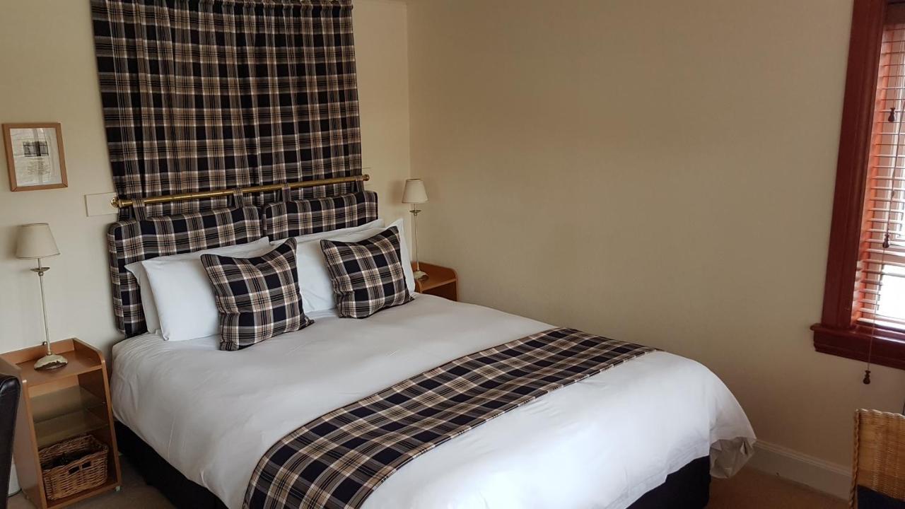 Cnoc-Na-Faire B&B Arisaig Exteriör bild