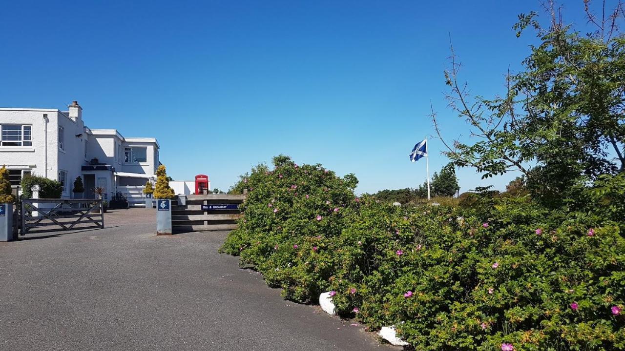Cnoc-Na-Faire B&B Arisaig Exteriör bild